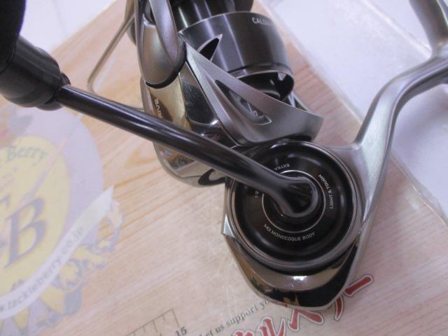 25カルディア LT5000-CXH