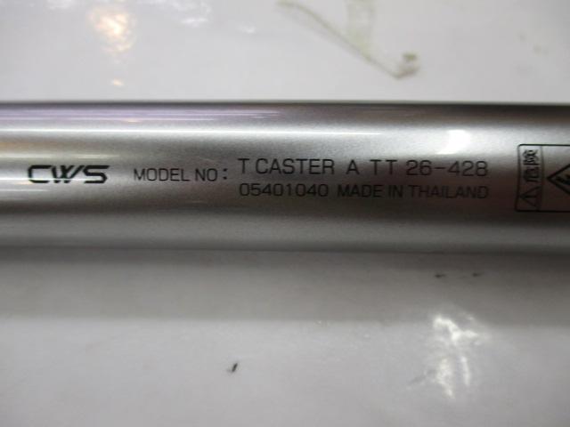 トーナメントキャスターAGS タイプT 26-428