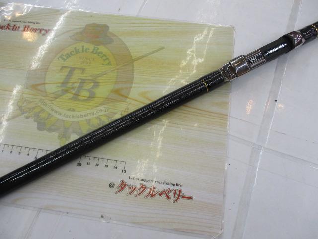 トーナメントキャスターAGS タイプT 26-428