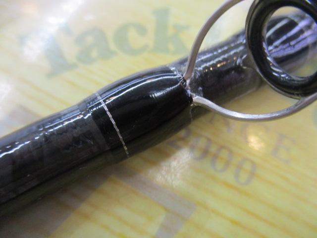 ブレイゾン C610M