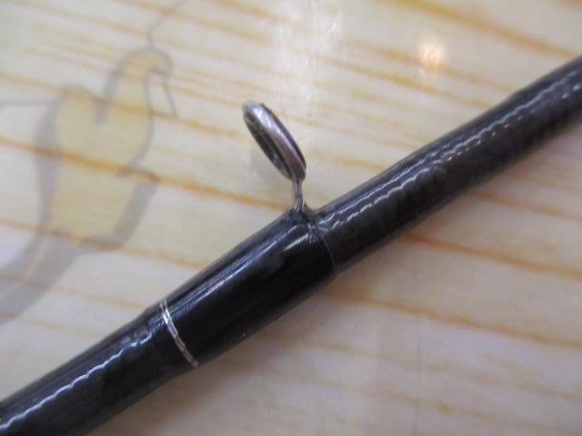 ブレイゾン C610M