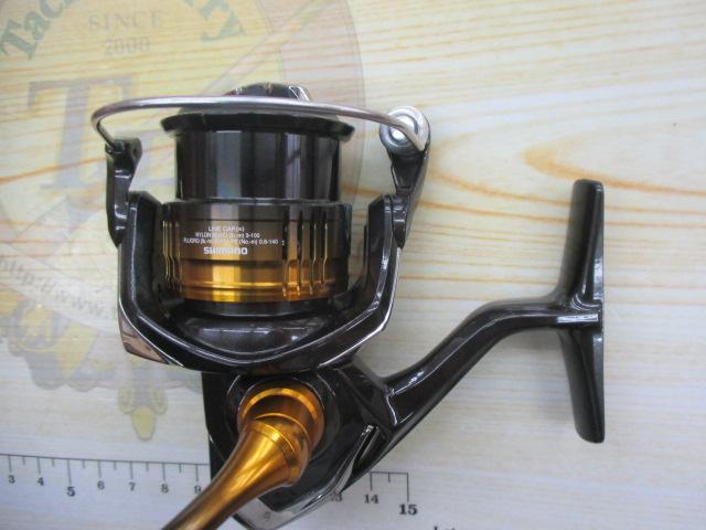 22ソアレBB C2000SSHG