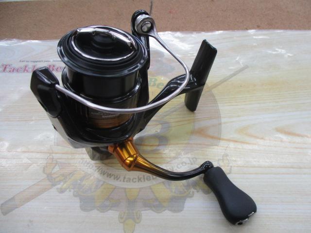 22ソアレBB C2000SSHG