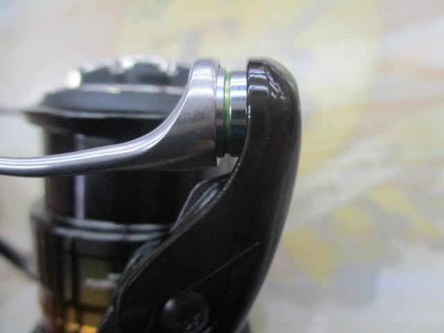 22ソアレBB C2000SSHG