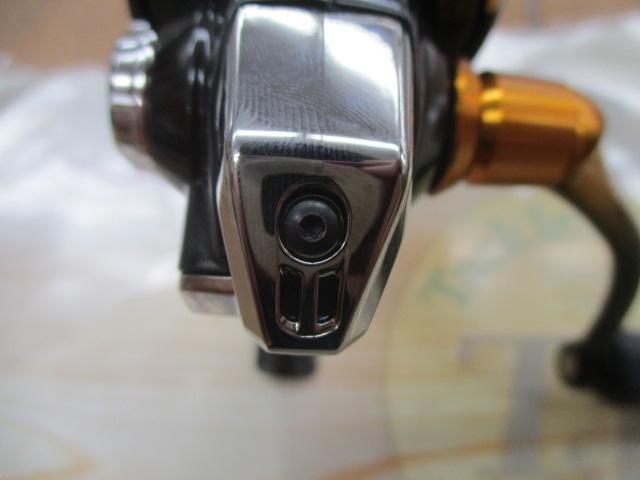 22ソアレBB C2000SSHG