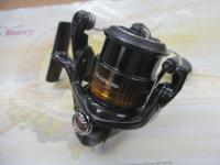 22ソアレBB C2000SSHG