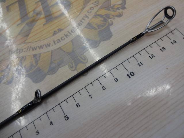 オーシャンフィールドジギング OFJS-60/120