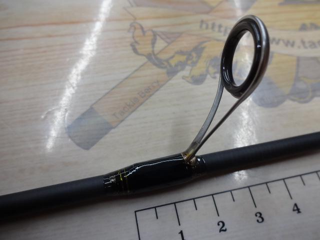 オーシャンフィールドジギング OFJS-60/120