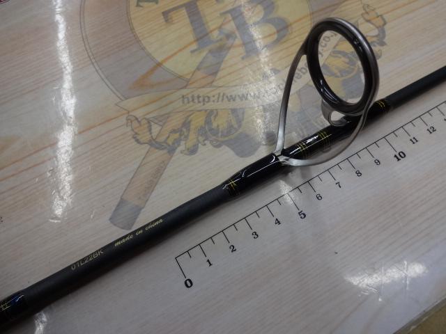 オーシャンフィールドジギング OFJS-60/120