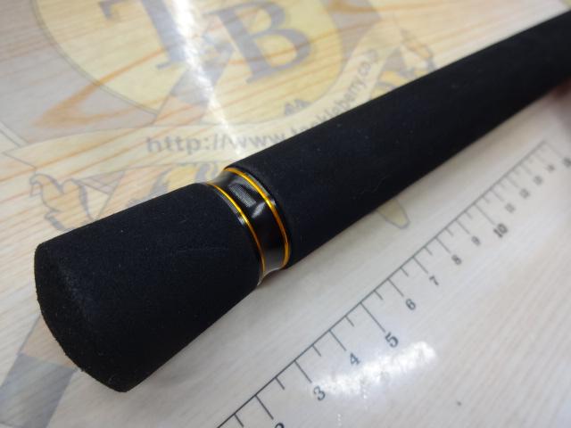 オーシャンフィールドジギング OFJS-60/120