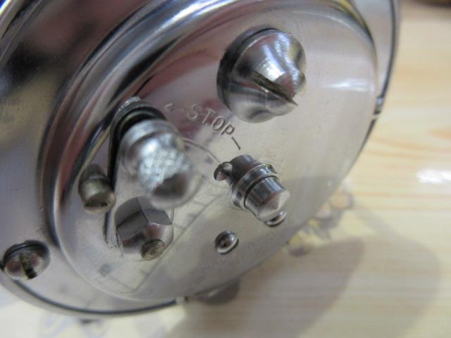 クロシオリール No.50