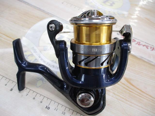 20クレスト LT2500S