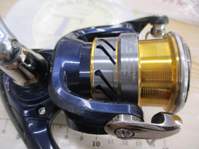 20クレスト LT2500S