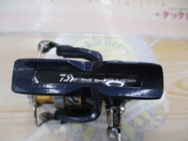 20クレスト LT2500S