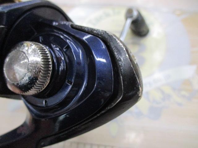 20クレスト LT2500S