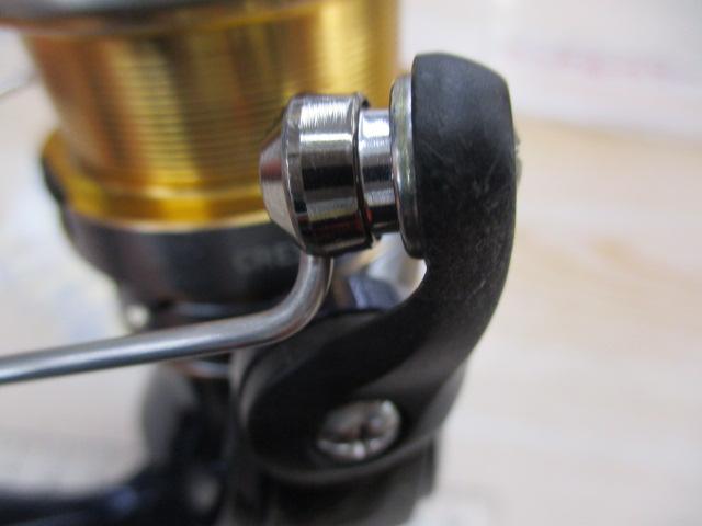 20クレスト LT2500S