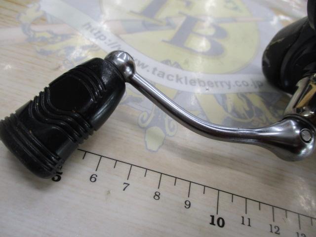 20クレスト LT2500S