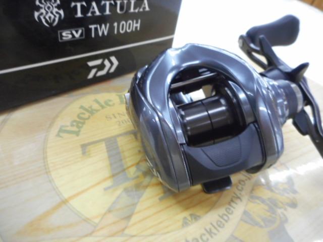 25タトゥーラ SV TW 100H