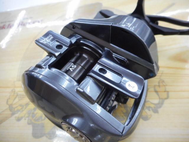 25タトゥーラ SV TW 100H