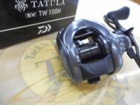 25タトゥーラ SV TW 100H