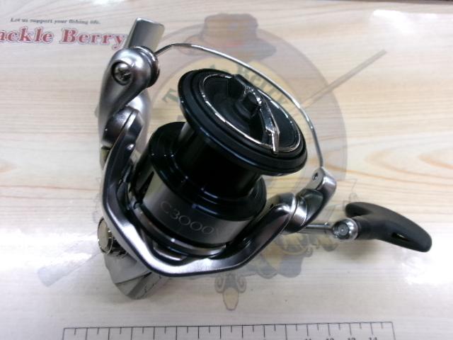 19ストラディック C3000XG