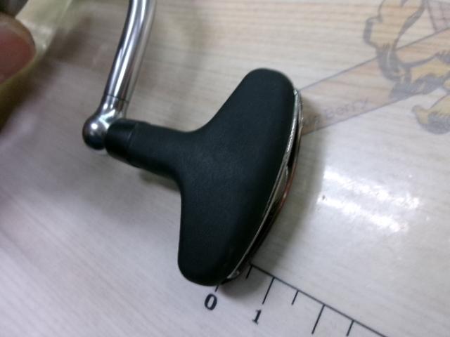 19ストラディック C3000XG