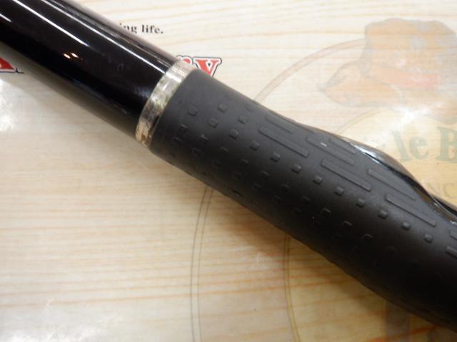 がま磯アテンダー 25-50(IMガイド)