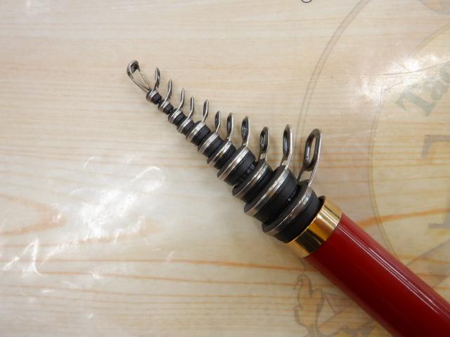 がま磯アテンダー 25-50(IMガイド)