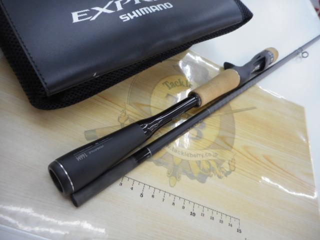 22エクスプライド 166M