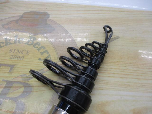 がま磯レセプターR遠投 3-53