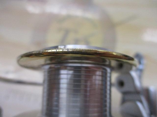 トーナメントISOインパルト 3000LB