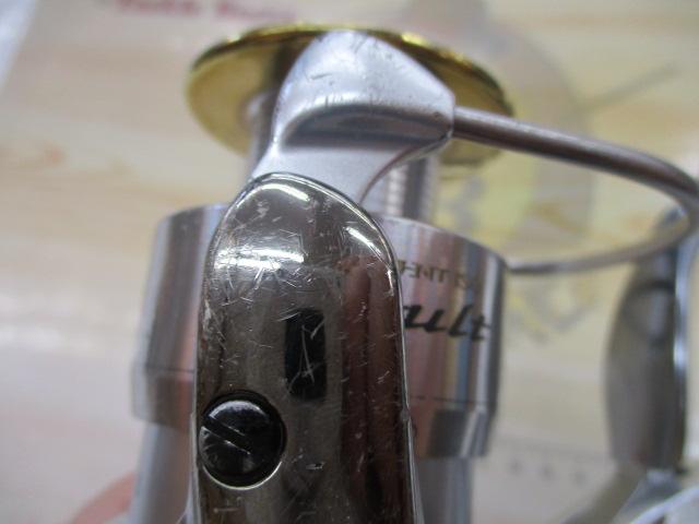 トーナメントISOインパルト 3000LB