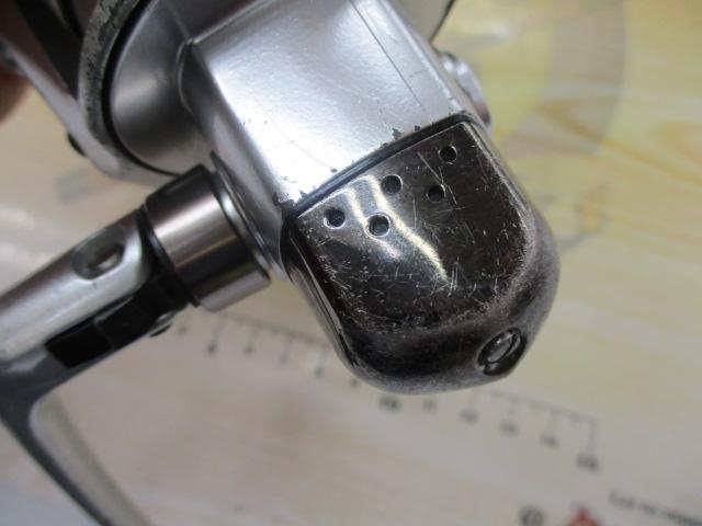 トーナメントISOインパルト 3000LB