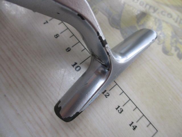 トーナメントISOインパルト 3000LB