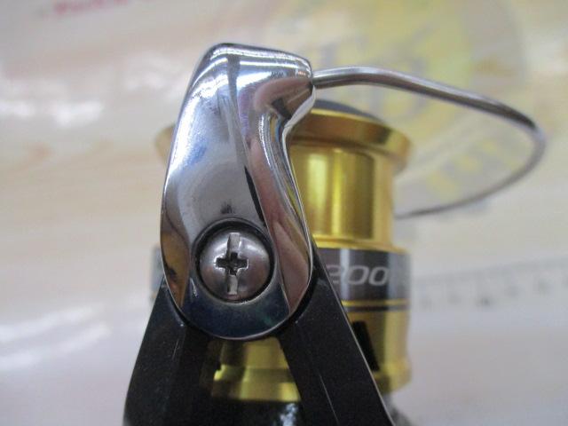 17サハラ C2000HGS