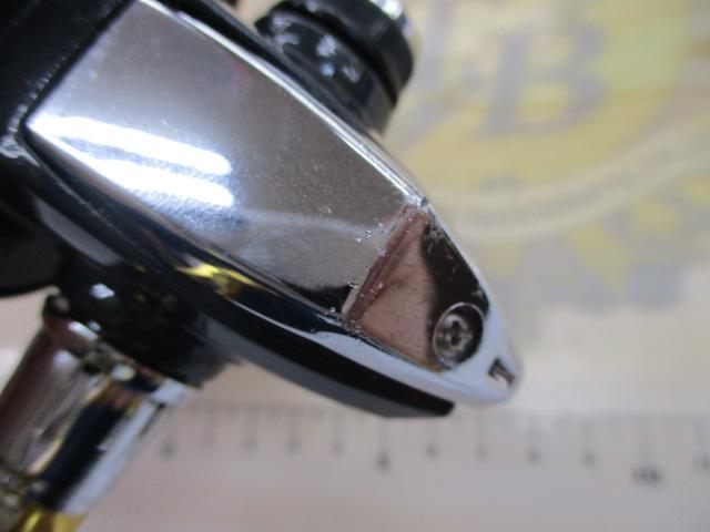 17サハラ C2000HGS