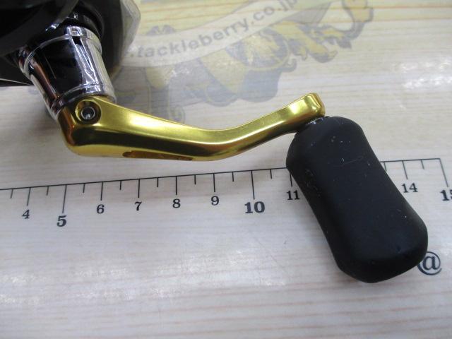 17サハラ C2000HGS