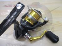 17サハラ C2000HGS