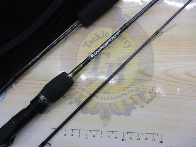 アドバンスメント DFR-511