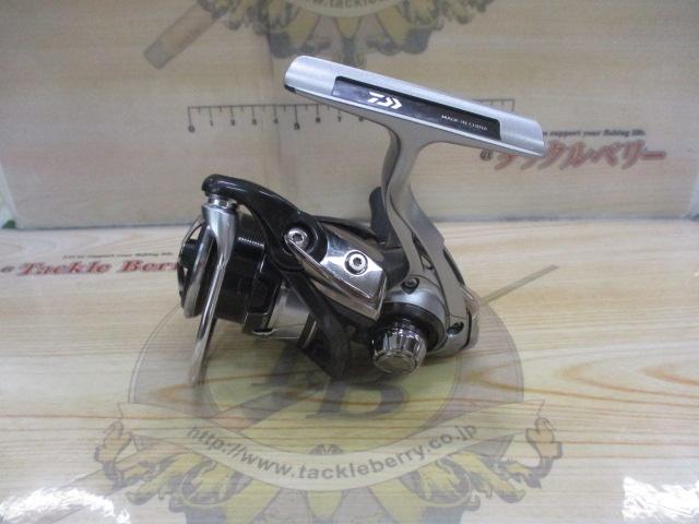 18カルディア LT1000S-P