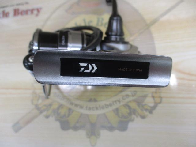 18カルディア LT1000S-P