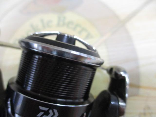 18カルディア LT1000S-P