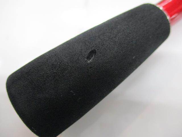 ライトステップⅡイカメタルS210