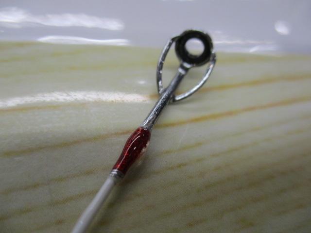 ライトステップⅡイカメタルS210