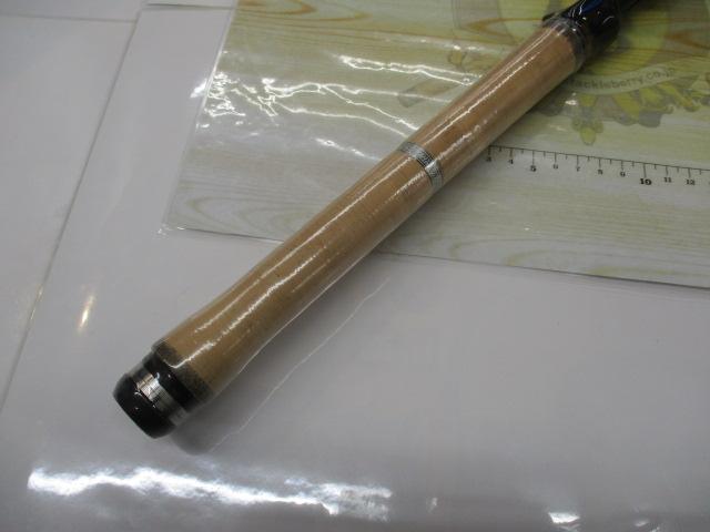 ロードランナーヴォイス HB6100ML-Gc クランクベイトバキューム