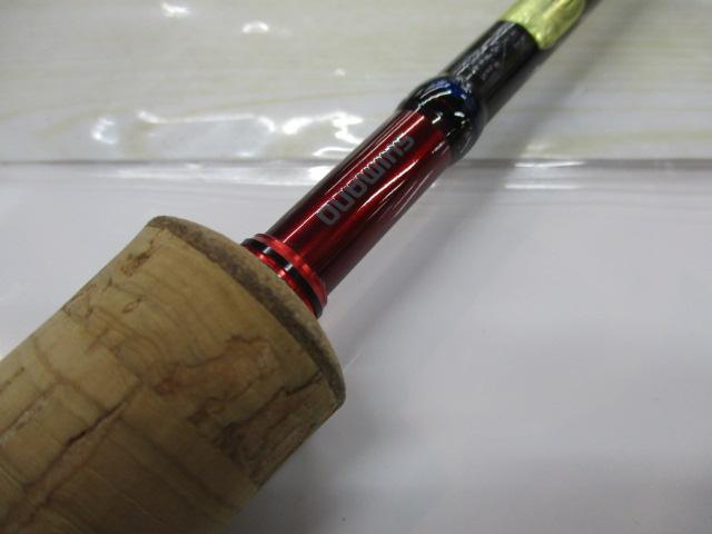 スコーピオン 2651R-2(2019モデル)