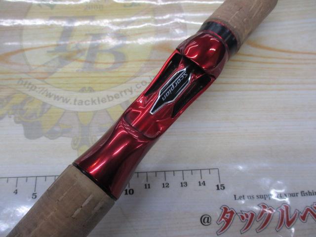 スコーピオン 1702R-2(2019モデル)