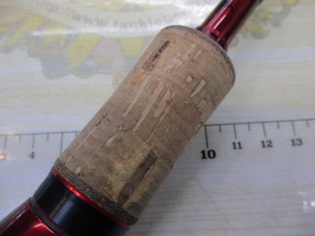 スコーピオン 1702R-2(2019モデル)