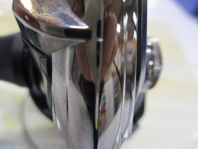 20エクスセンスBB 3000MHG