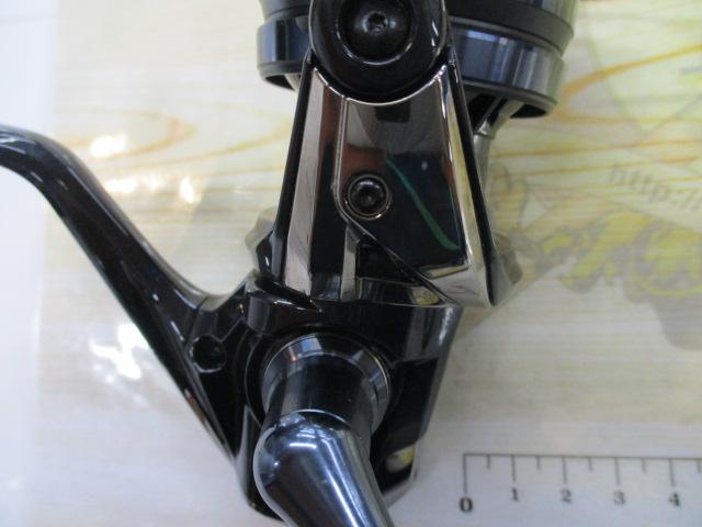 25ツインパワーXD 4000XG